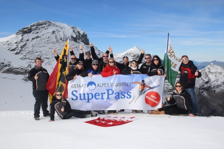 SUPERPASS