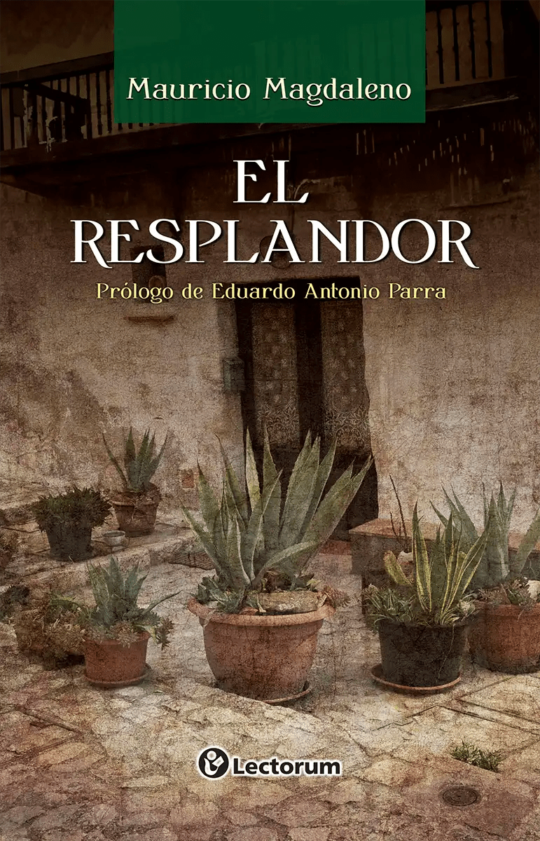 El resplandor