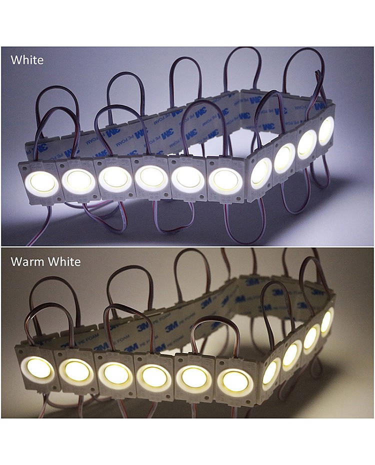 Led Basic Co Input Module Light - Creative Nature Pattern - 4K