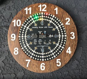Jeffo's Clock