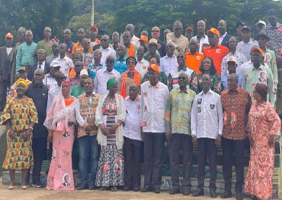 Journée d’hommage au président Alassane Ouattara-Gilbert Kafana à Man: « Mabri n’a plus droit à l’erreur » LEDEBATIVOIRIEN.NET