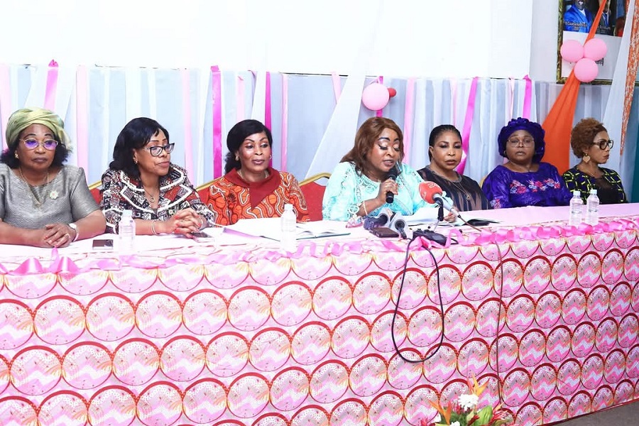 Regain des tensions politiques : l’alerte du Caucus des Femmes de Côte d'Ivoire pour la Paix, Ledebativoirien.net