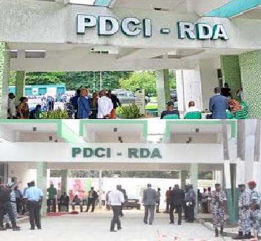 Vote militant face à la fracture interne : « Les militants du PDCI-RDA et Billon...Thiam face à ses responsabilités et une erreur politique aux conséquences irréparables si jamais…»-Petrouce Gnagne 21 CRISE PDCIA