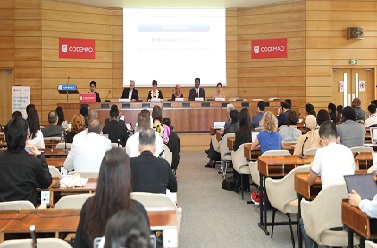 Paris-UNESCO/CODEMAO-semaine de l’Apprentissage numérique 2025 : le plaidoyer de l’Ambassadeur BAKAYOKO-LY pour faire de l’éducation numérique un droit universel 16 Paris-UNESCO/CODEMAO-semaine de l’Apprentissage numérique 2025 : le plaidoyer de l’Ambassadeur BAKAYOKO-LY ; Ledebativoirien.net
