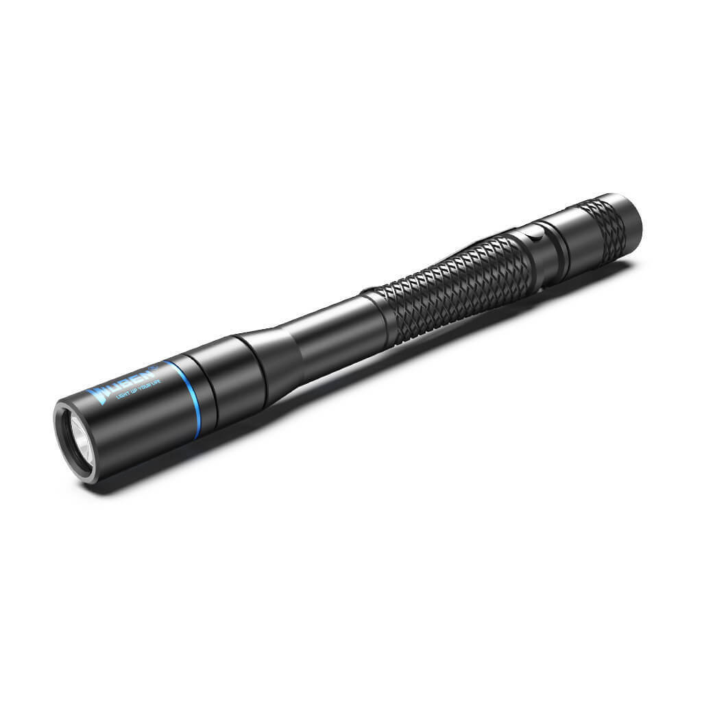 Wuben E19 2AAA Penlight - High CRI - 200 Lumens