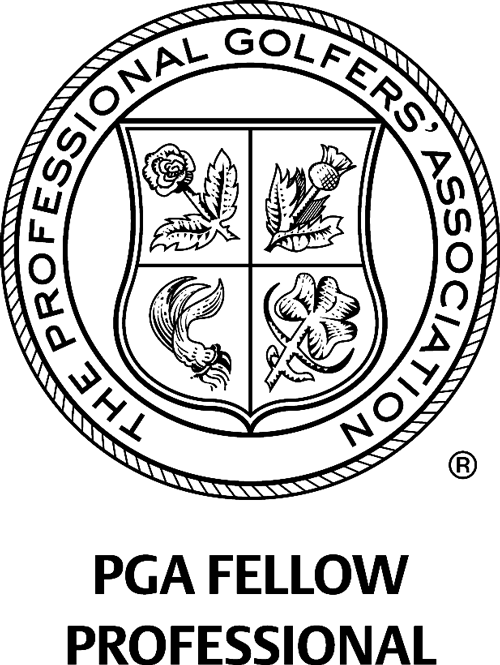 Pga Professional Logo Vector / Jeffrey Severini Pga Golf Professional