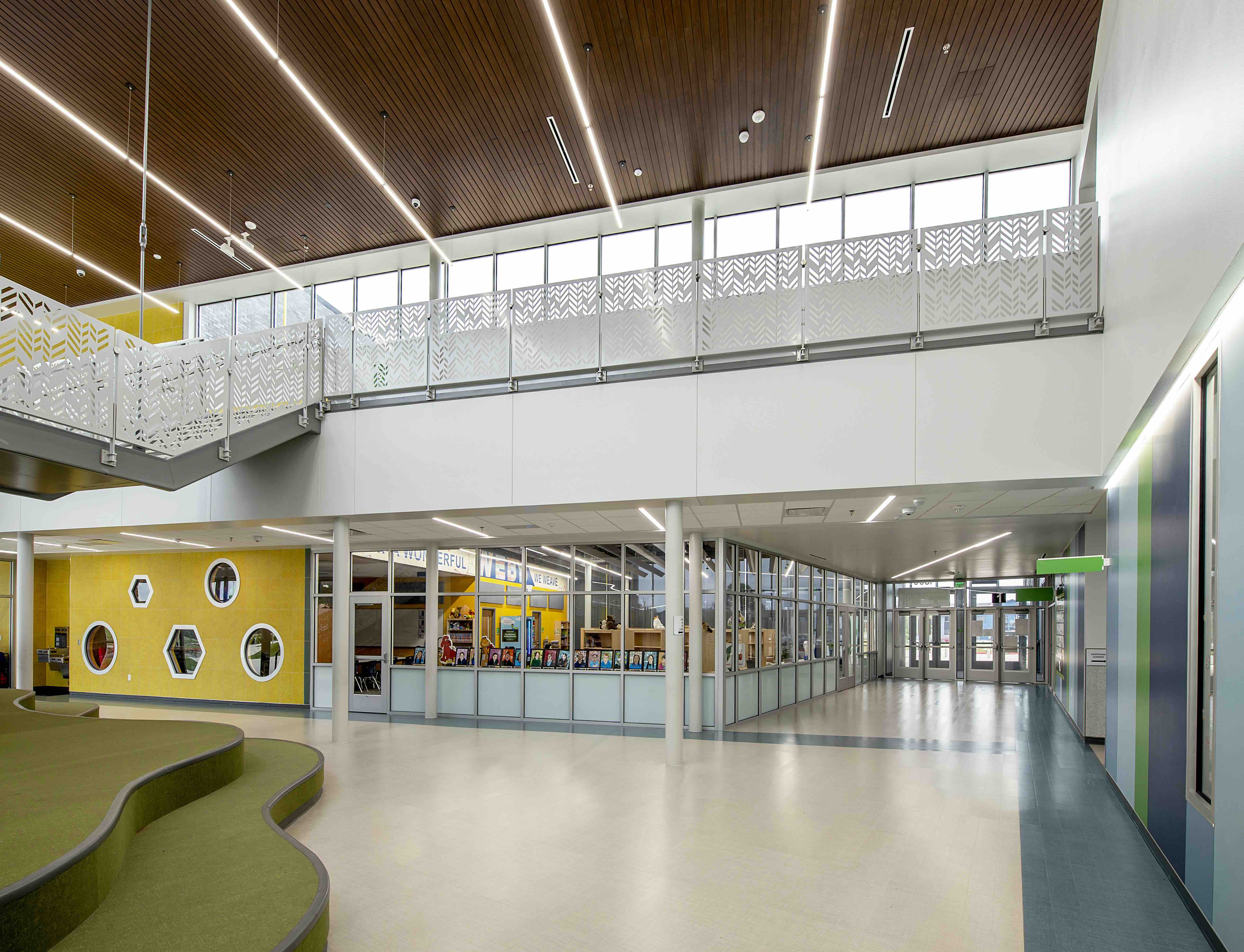 Arlington Isd Webb Elementary School - Perfect HD Space Textures | Free Download