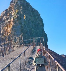 【大霸尖山群峰】Dabajian＋Xiaobajian＋Yizhe＋Jiali Mountain 大霸尖山、小霸尖山、伊澤山、加利山3天2夜路程規劃｜住宿九九山莊與踢不完的大鹿林道