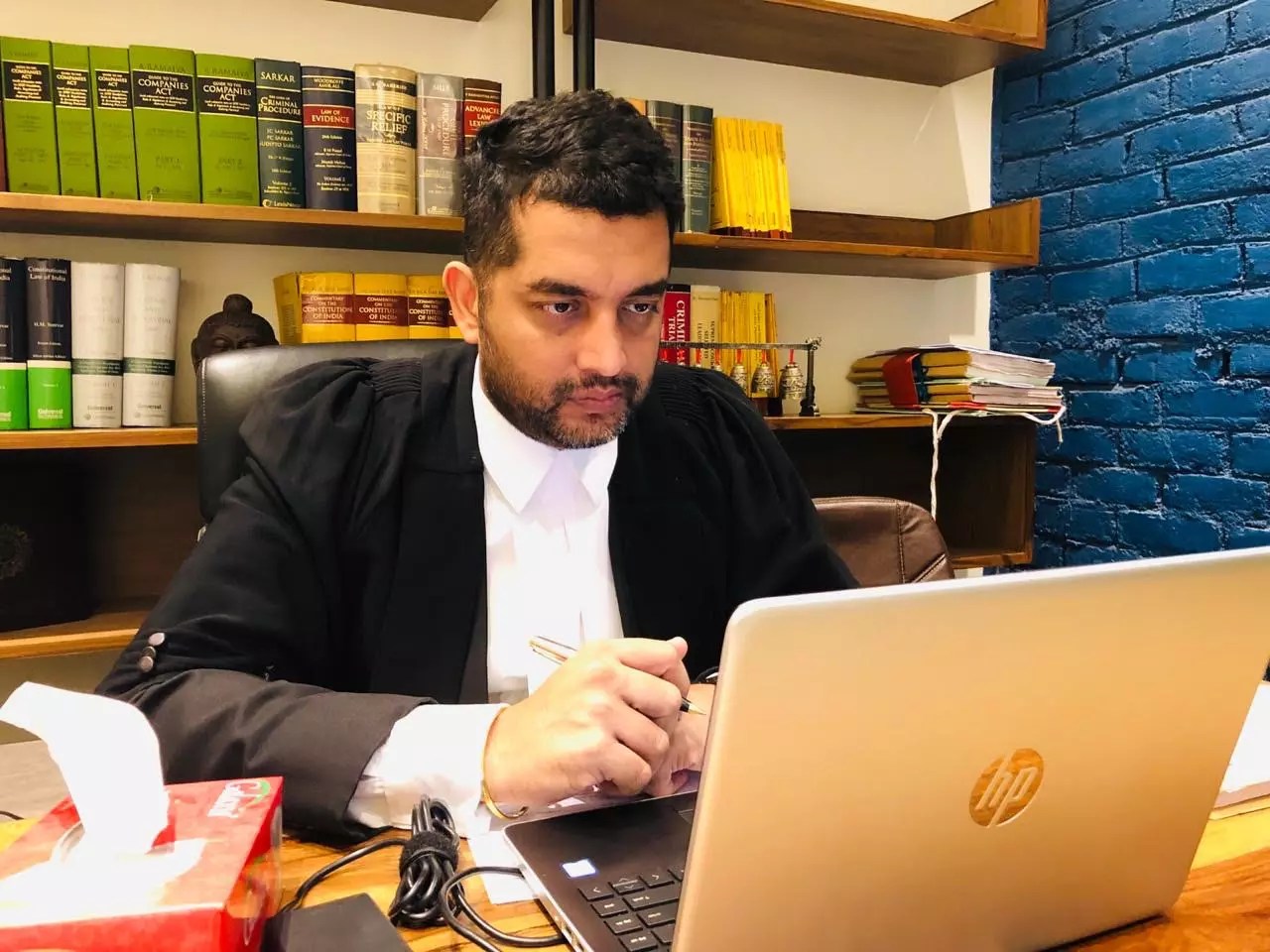 Satwinder Singh Legal Bites - Best Nature Arts in HD