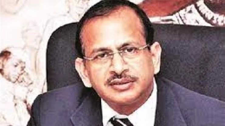 Former FMC Chairman Ramesh Abhishek’s Role in NSEL Case to be Investigated by EOW