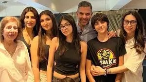 The Sunjay Kapur Inheritance Battle: A Family Divided