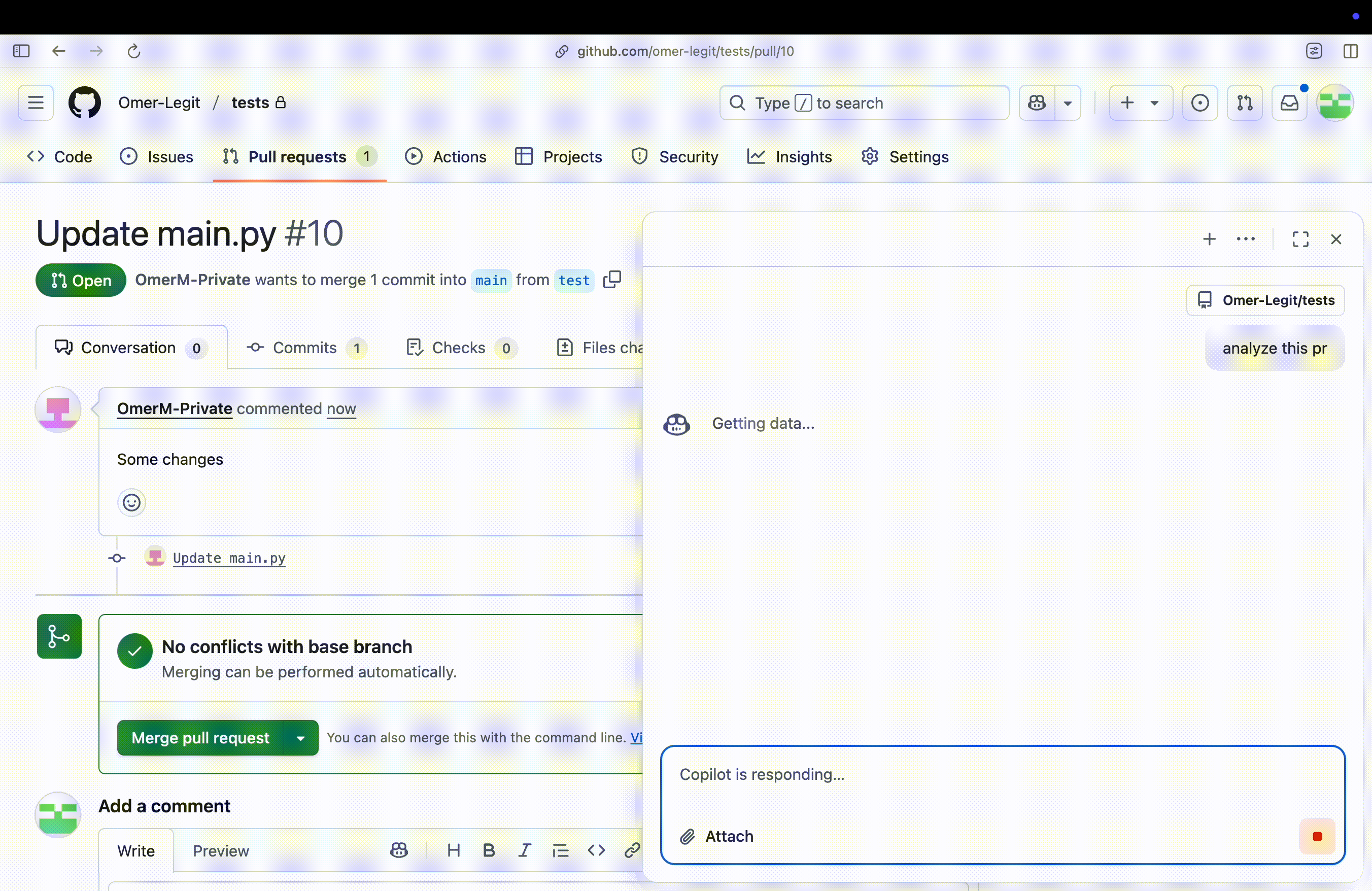 Camoleak Critical Github Copilot Vulnerability Leaks Private Source - Incredible Retina Landscape Wallpapers | Free Download