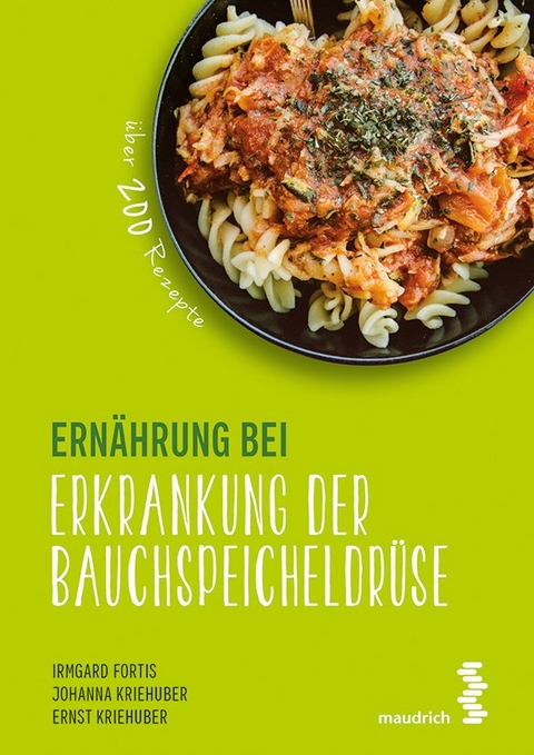 Infektion 0,39, rr mof 0,5 bei pat. ErnÃ¤hrung bei Erkrankung der BauchspeicheldrÃ¼se von