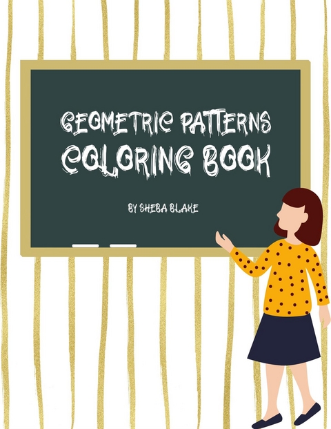 If you've got a printer, there's a whole world of free stuff out there! Ebook Geometric Patterns Coloring Book For Adults Printable Von Sheba Blake Isbn 978 1 222 33311 4 Sofort Download Kaufen Lehmanns De
