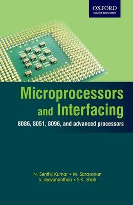 Microprocessors And Interfacing