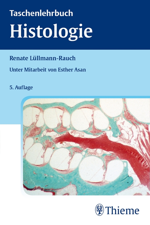 Nickel list stiehlt die goldene tafel. Taschenlehrbuch Histologie von Renate LÃ¼llmann-Rauch