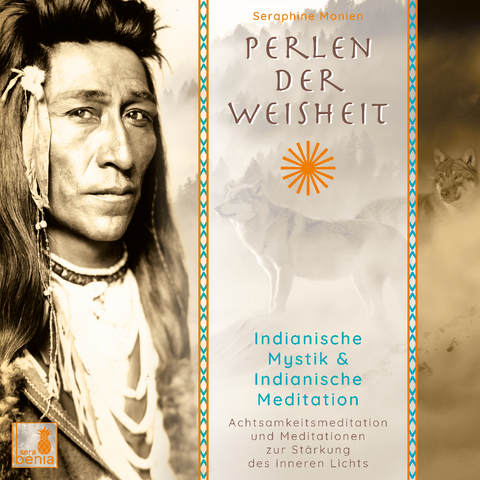 Hörbuch: Perlen Der Weisheit, Indianische Mystik {Indianer… Von Seraphine Monien | Isbn 978-3-946265-46-7 | Versandkostenfrei Kaufen - Lehmanns.de 480_x_480_jpg