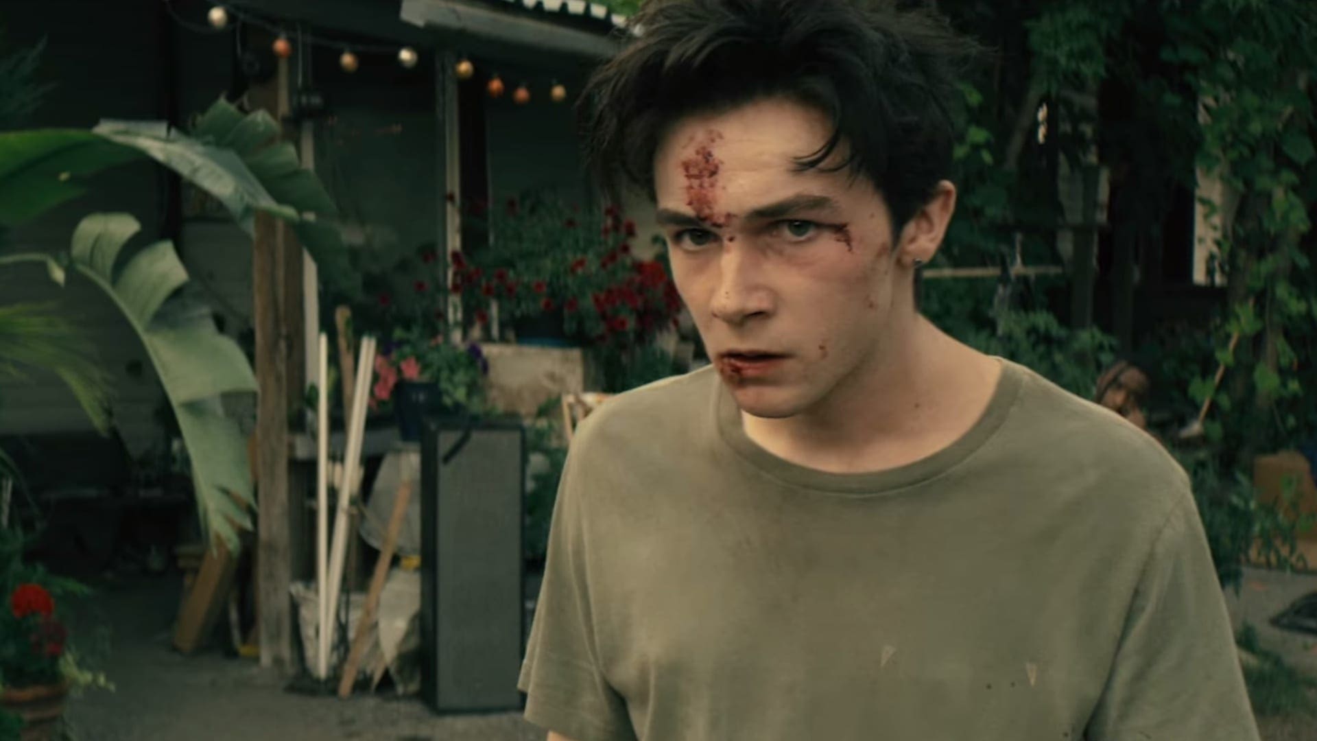 Youtube’s wayne review: a mind-blowing and dark teen drama