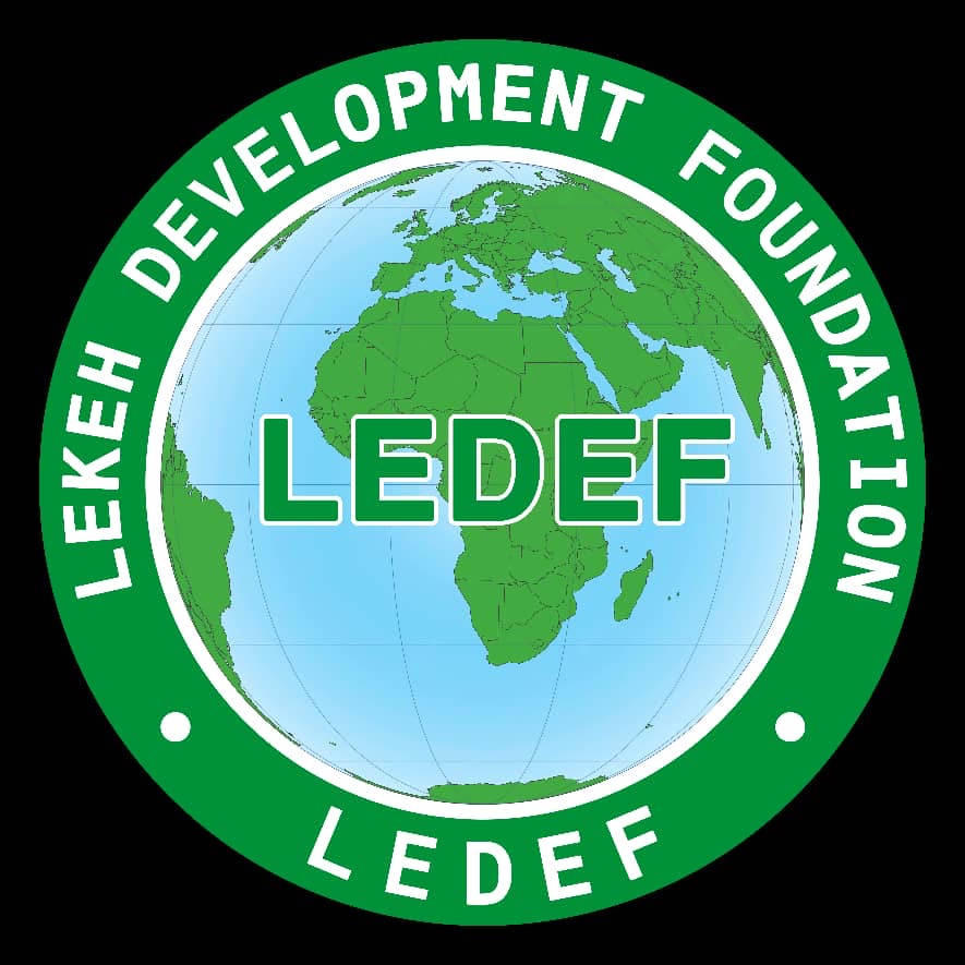 Lekeh Development Foundation