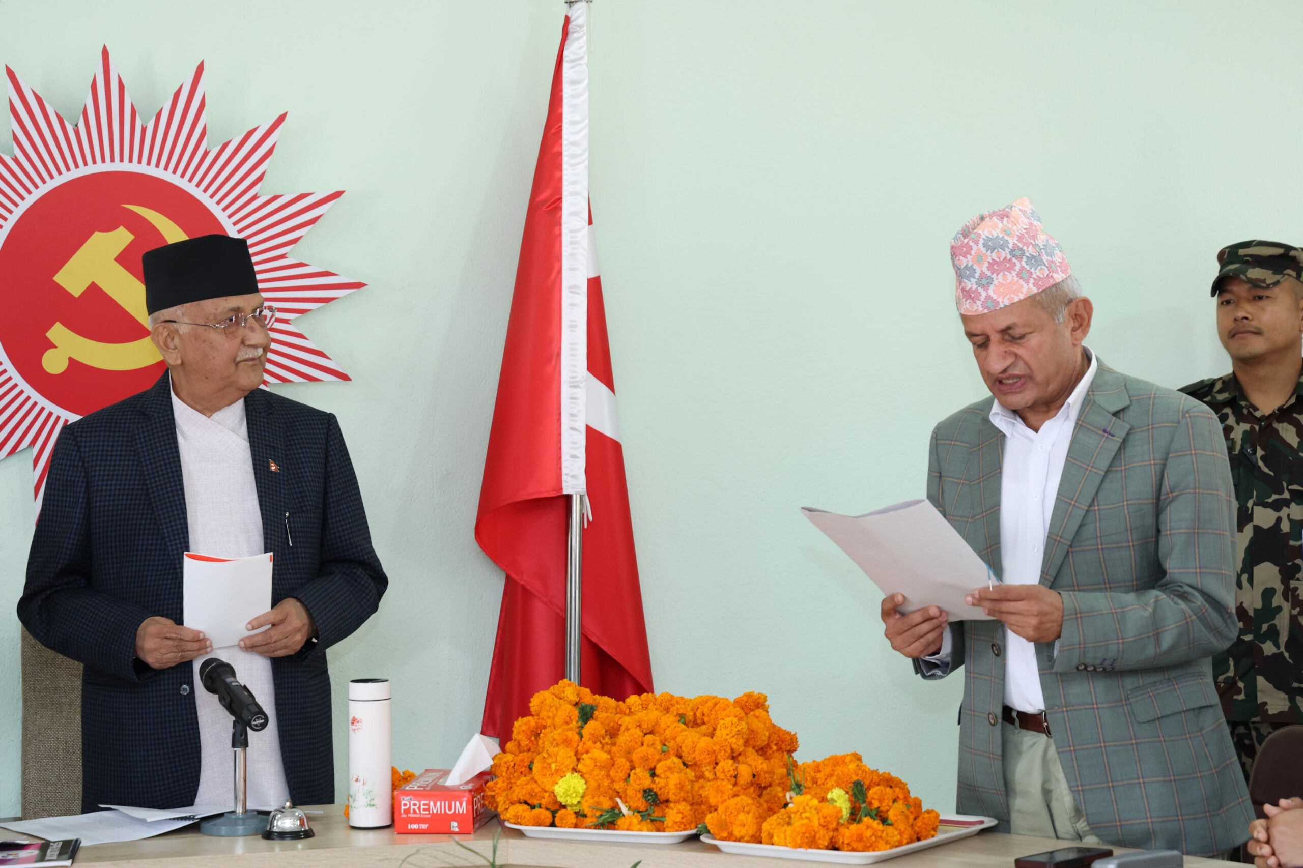 बेला बेलाको राग : एक बेला मदन भण्डारी फाउण्डेसन एमालेको पर्यायजस्तै थियो