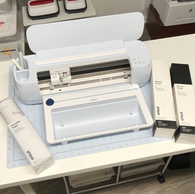 The Top 10 Cricut Beginner Questions: Answered