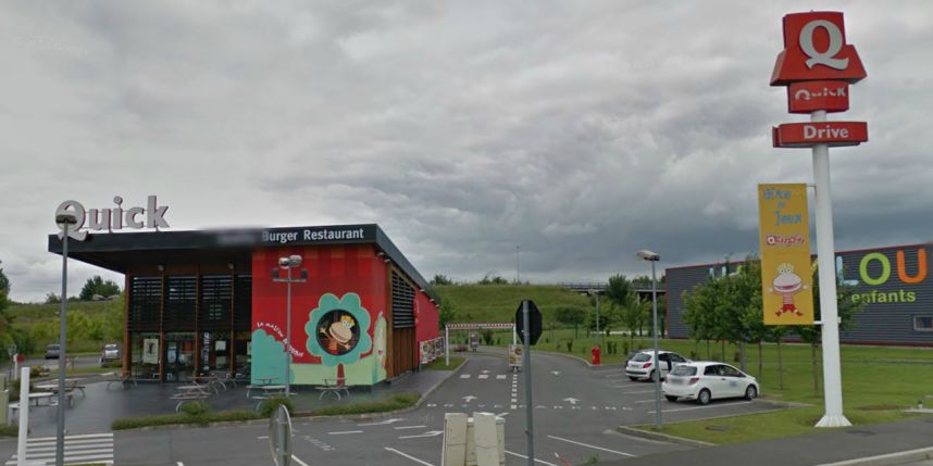 Charlie Hebdo : les frères Kouachi ont fait escale à Laon après l’attentat