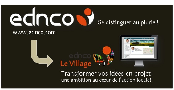 EDNCO : Le Village