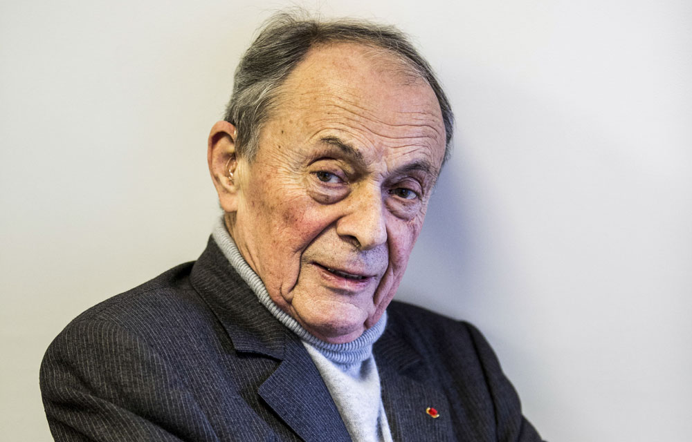 Dette/Bankster : ou quand Michel Rocard dévoile le pot aux roses…