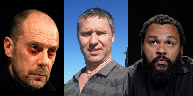 Prison ferme pour Ryssen, Soral/Dieudonné toujours rien !