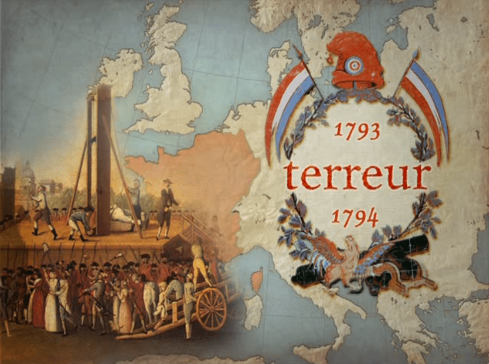 Terrorismes, les origines et l'histoire – Le dessous des cartes