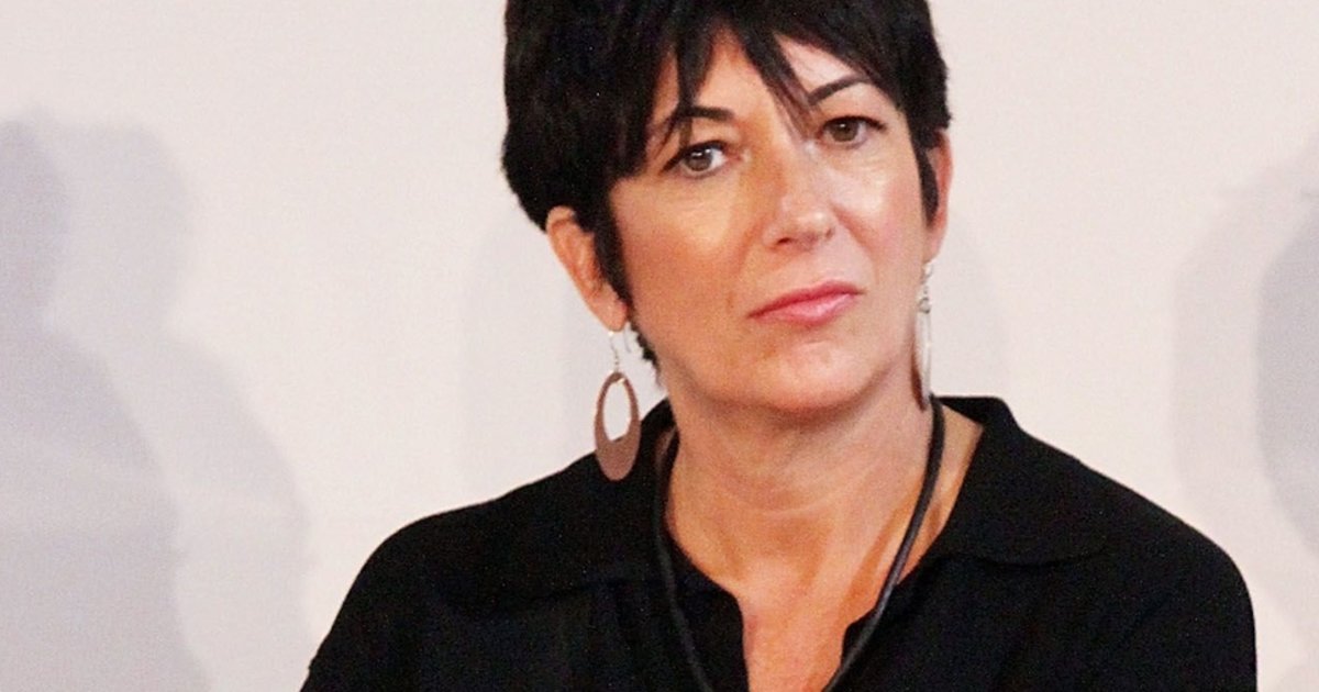 La "Madame" d'Epstein, Ghislaine Maxwell, se cache à Paris