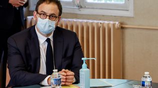 Covidiot : « Il faut réduire massivement nos interactions sociales », appelle le DG de l’ARS d'IdF