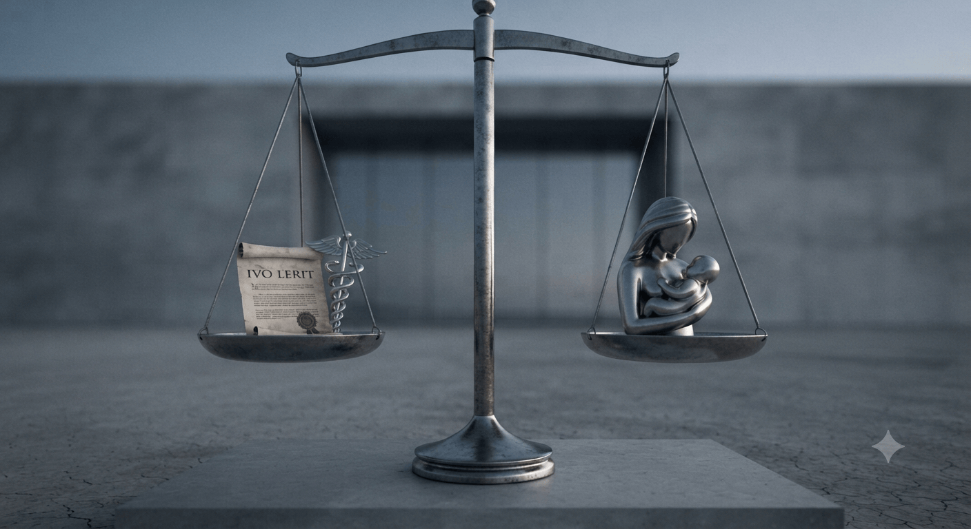 Filiation et GPA : le scandale d’une justice qui bascule dans l’illégitime et l’immoral