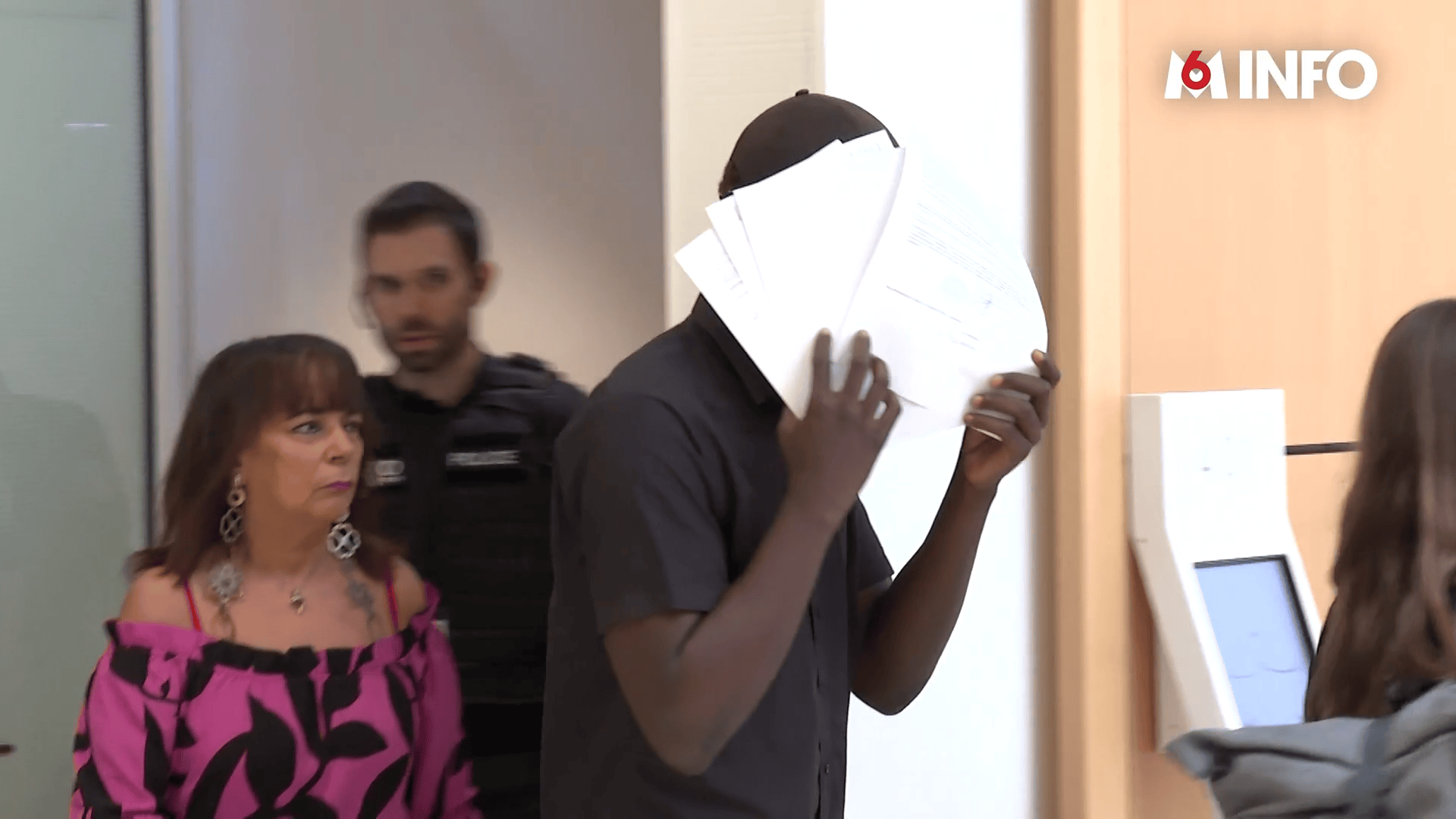 Impunité : un animateur périscolaire condamné à seulement 18 mois de prison avec « sursis » pour des agressions sexuelles sur une enfant de 3 ans !