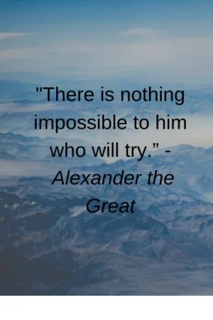 Alexander the Great