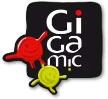Logo Gigamic