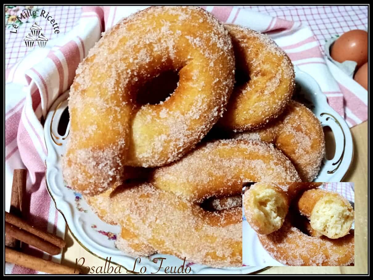 pic Zeppole Di Patate le mille ricette