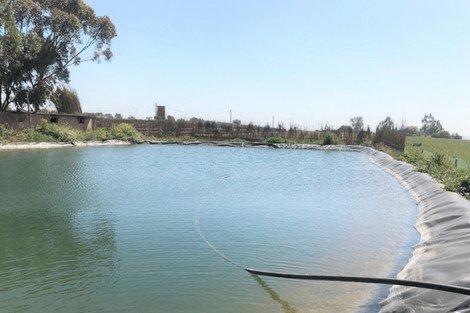 مأساة غرق ثلاثة أطفال في صهريج مائي بإقليم تارودانت
