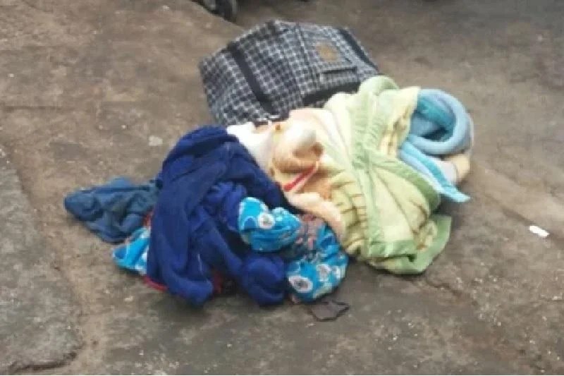 العثور على جثة رضيع بالمطرح للنفايات يستنفر سلطات سطات