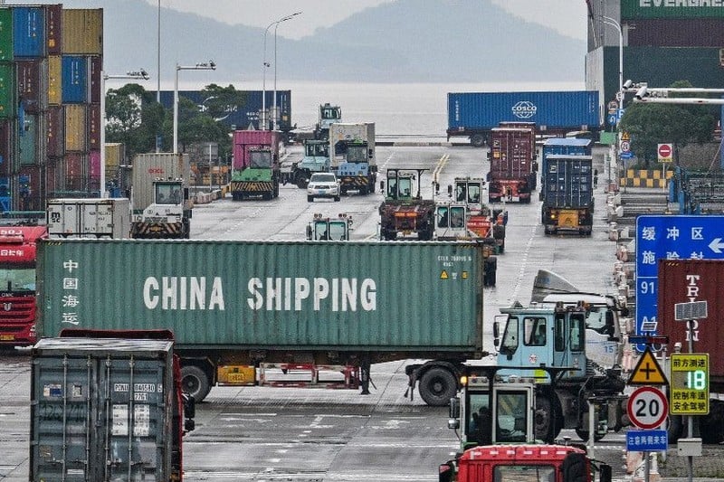 الصين تعزز حضورها في إفريقيا.. الصادرات تتجاوز 122 مليار دولار وتقفز نحو رقم قياسي