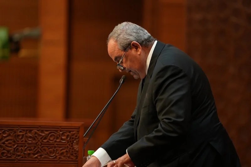 إلغاء مباريات الماستر.. اعتماد الانتقاء بالملفات كشرط وحيد للولوج