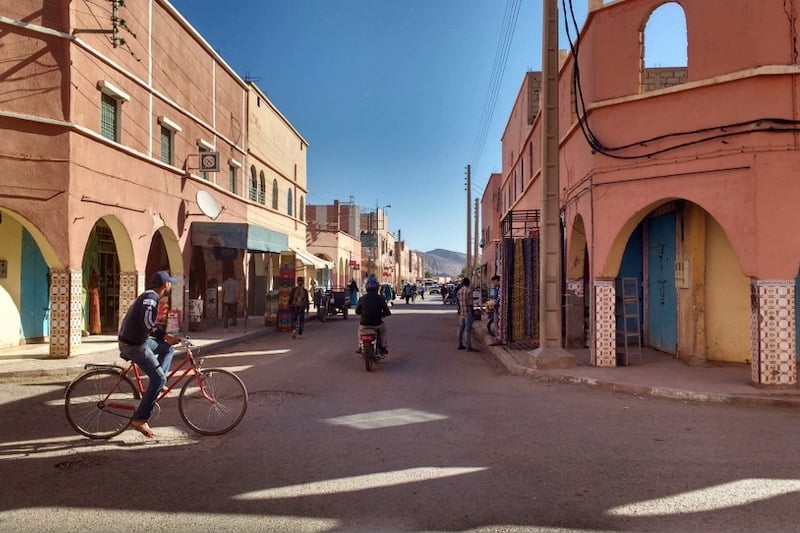 حرارة الصيف تكشف هشاشة الجنوب الشرقي وتعيد مطلب العدالة المجالية إلى الواجهة