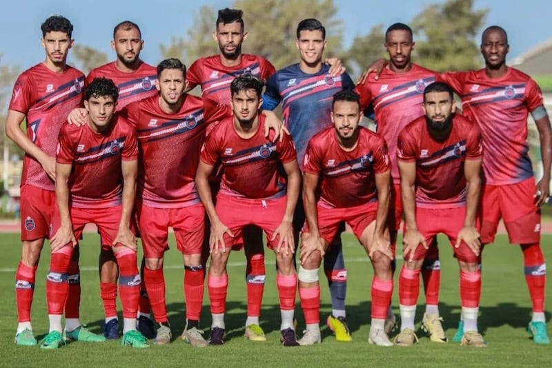 أولمبيك آسفي يستهل موسمه الجديد بطموحات كبيرة محليًا وقاريًا بعد التتويج بكأس العرش