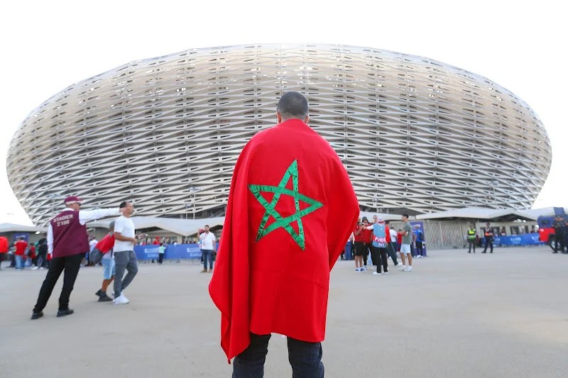 انتعاش سياحي غير مسبوق بالمغرب بين كأس إفريقيا واحتفالات رأس السنة