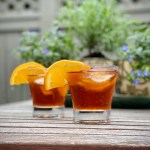Negroni Cocktail