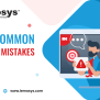 6 Common Web Design Mistakes & How To Avoid Them