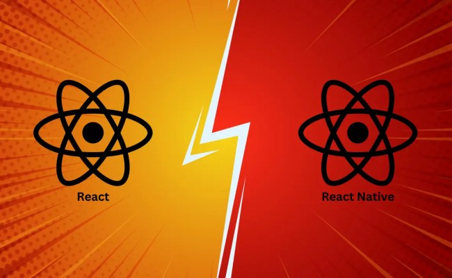 React JS Vs React Native: Which Is Better To Choose!