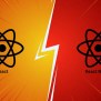 React JS Vs React Native: Which Is Better To Choose!