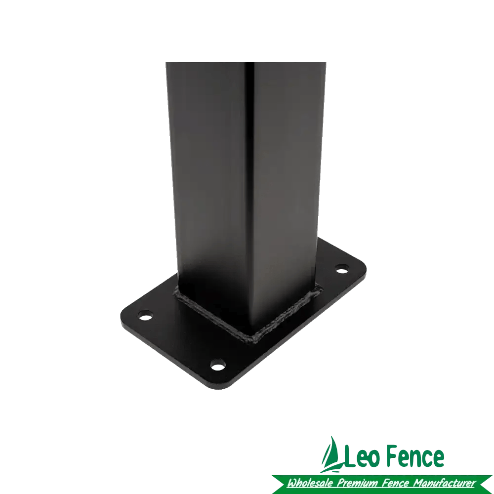 Mount Post Base Kit