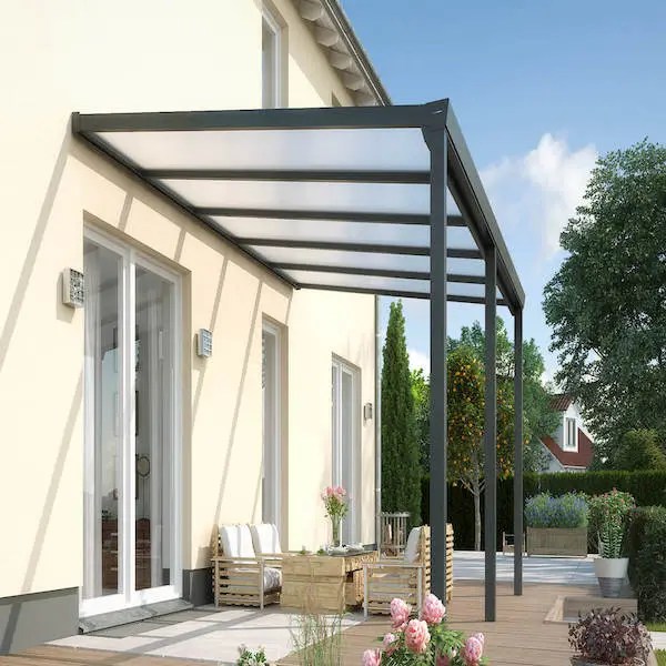 pergo en polycarbonate